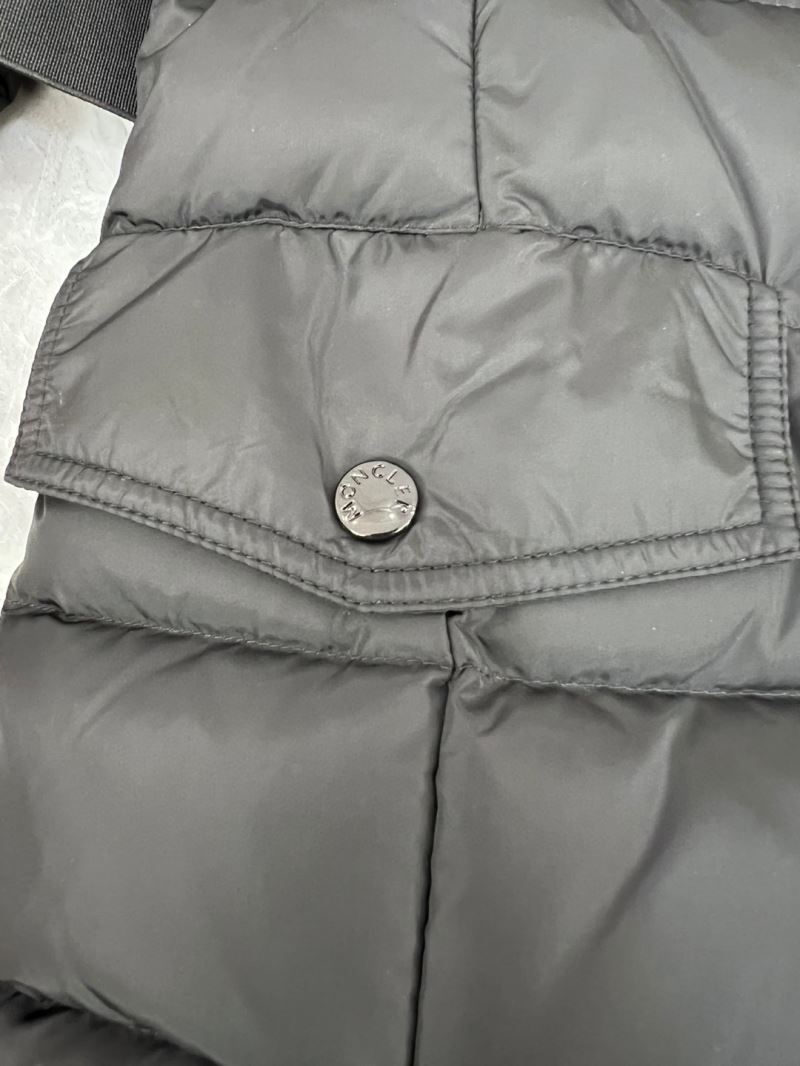 Moncler Down Jackets